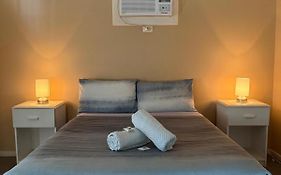 Cadney Park Accommodation
